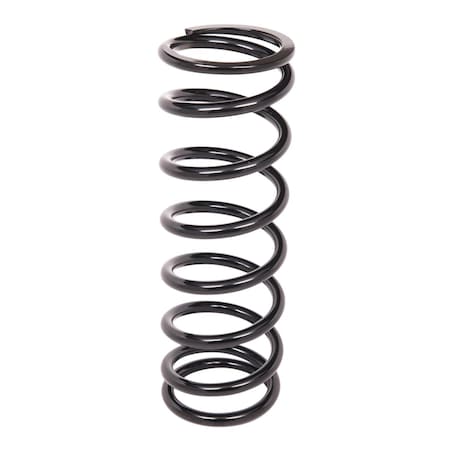 Coil-Over-Spring 450 Lbs. Per In. Rate 10 L In., 2.5 In. I.D. Black